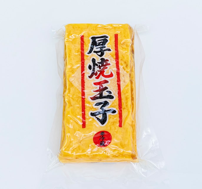 BMC厚焼玉子