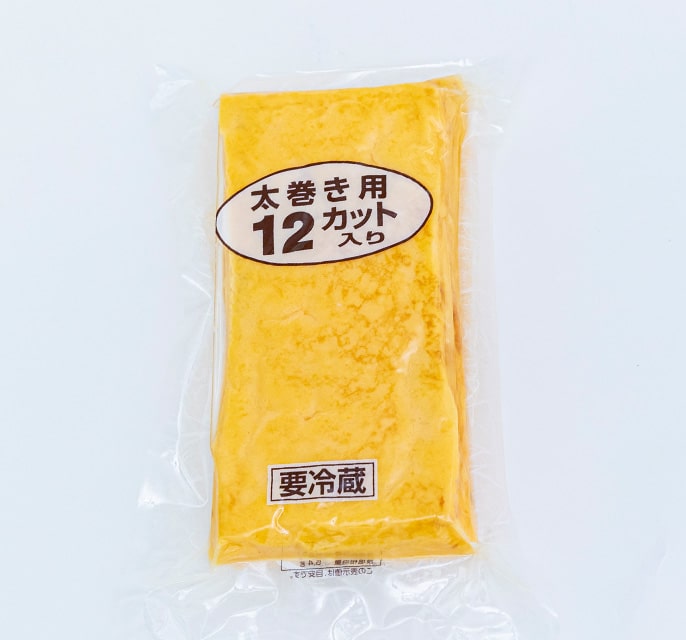 BMC厚焼玉子 太巻き用
