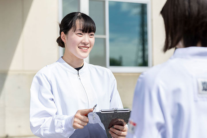 第二工場 品質管理 神戸