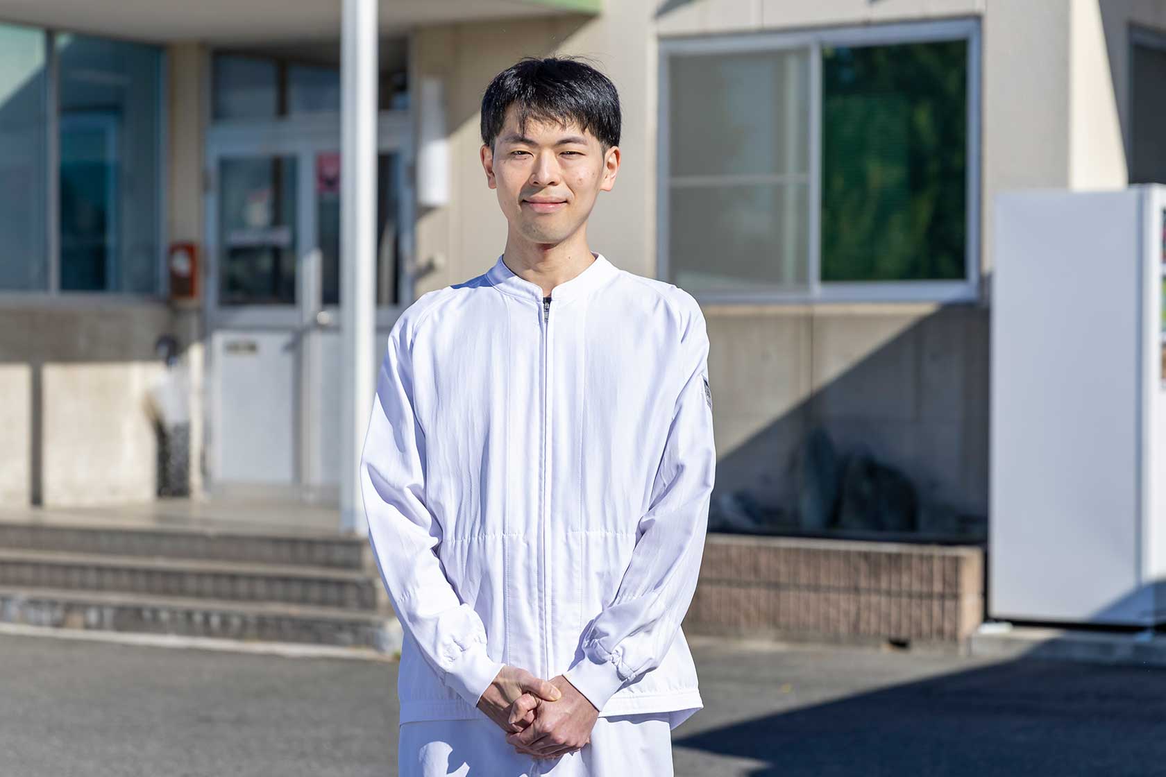本社工場 厚焼玉子 岡本